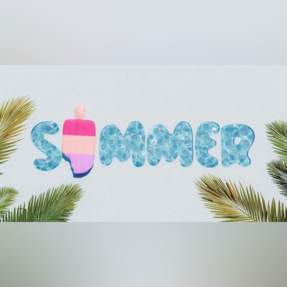 Meet your Posher, Summer